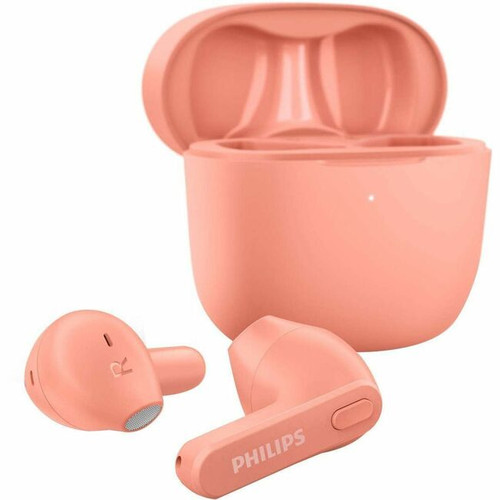 Philips TAT2236 True Wireless Headphones - Pink