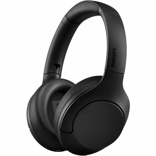 Philips TAH8506 Wireless Headphones - Black