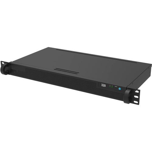 Wisenet SKY 1U Rack Cloud Managed Video Recorder - 4 TB HDD