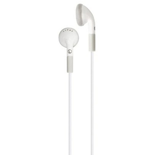 Hamilton Buhl Earbuds with In-Line Microphone - 100 Pack