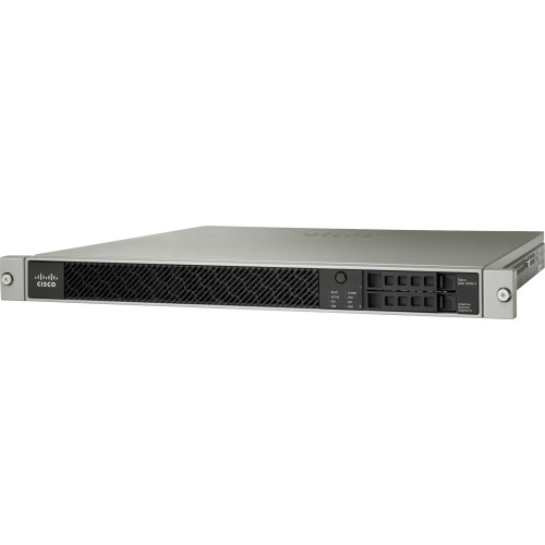 Cisco ASA 5545-X with FirePOWER Services