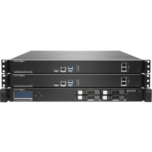 SonicWall 7050 Network Security Appliance