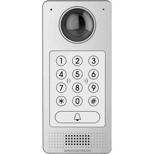 Grandstream HD IP Video Door System