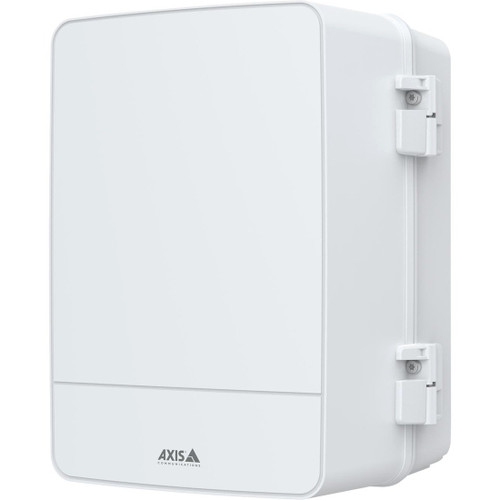 AXIS TQ1808-VE Surveillance Cabinet