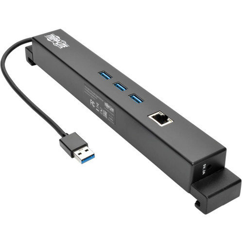 Tripp Lite USB 3.0 Docking Station for Microsoft Surface and Surface Pro USB-A GbE