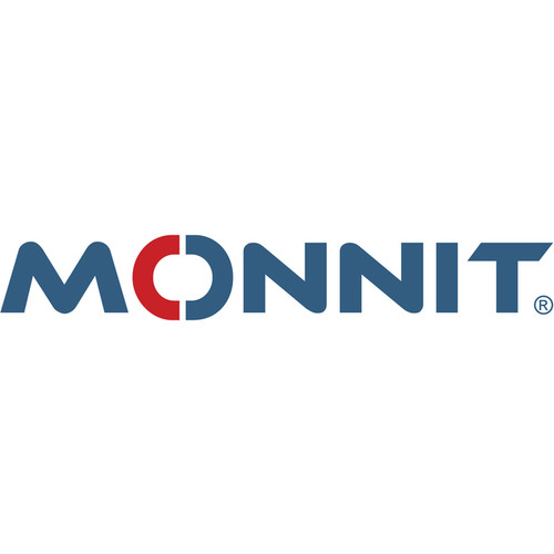 Monnit ALTA Wireless Thermocouple Sensor - Commercial Coin Cell Powered