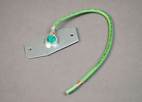 Wiremold OFR9 OFR Overfloor Raceway Grounding Clip