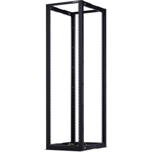 CyberPower CR45U40001 Knock down open frame rack (for assembly)