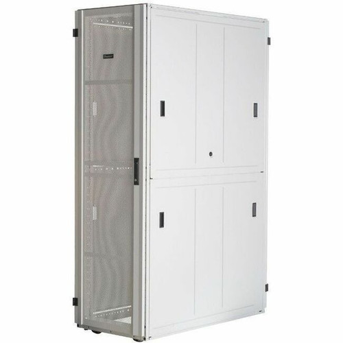 Panduit FlexFusion XGL Series Cabinet 600 x 48RU x 1070