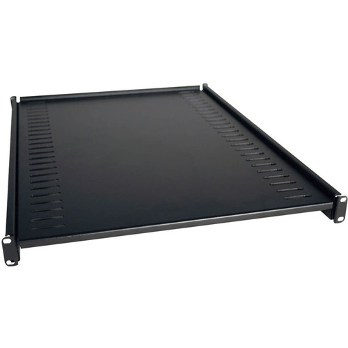 Tripp Lite SmartRack Heavy-Duty Fixed Shelf (250 lbs / 113.4 kgs capacity; 26 in/660 mm Deep)