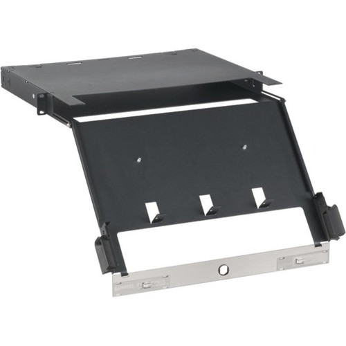 Panduit FCE1UA Rack Mount Enclosure