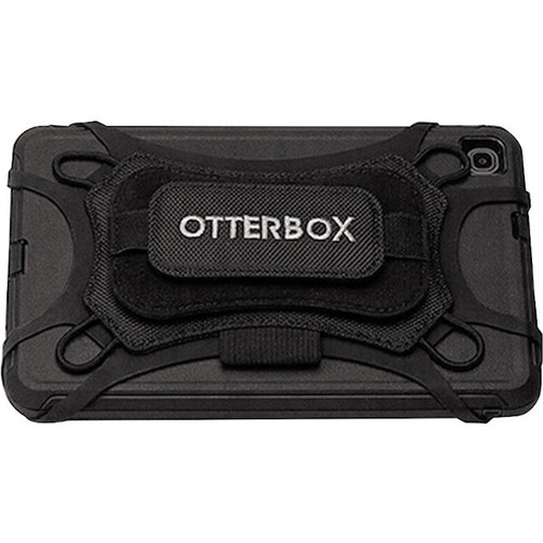 OtterBox Utility Carrying Case for 7" to 9" Samsung, Google, LG, Apple Tablet - Black