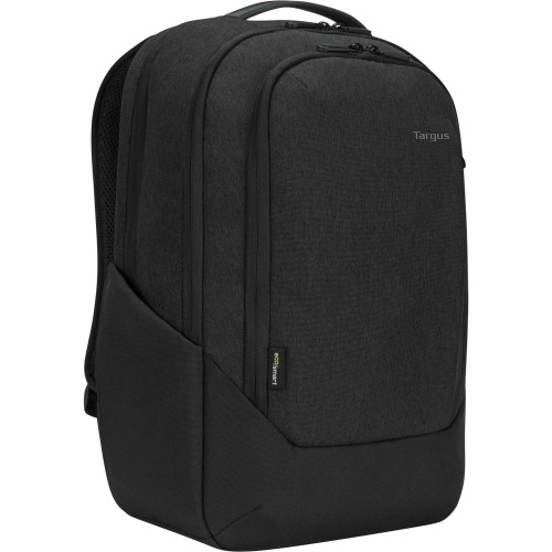 Targus Cypress Hero TBB586GL Carrying Case (Backpack) for 15.6" Notebook - Black