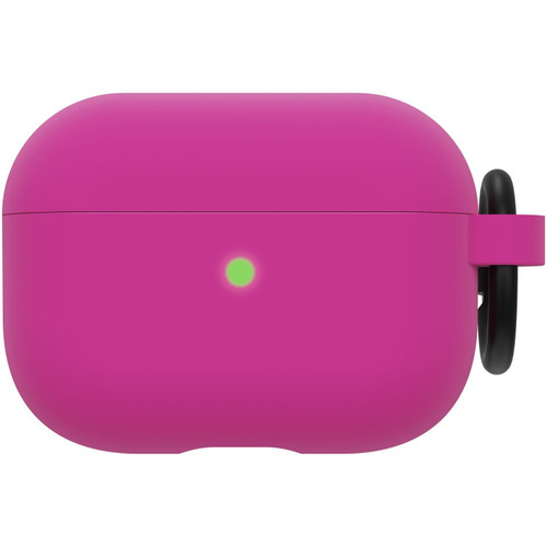 OtterBox Carrying Case Apple AirPods Pro - Strawberry Shortcake (Pink)