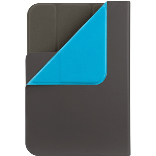 Belkin Carrying Case (Folio) for 7" to 8" iPad mini, iPad mini 2 - Charcoal