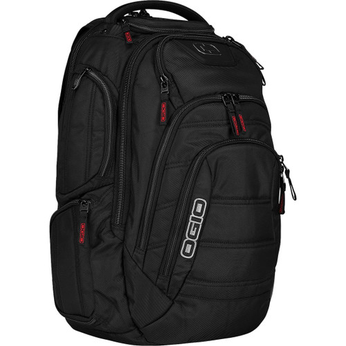 Ogio Renegade RSS Carrying Case (Backpack) for 15" to 17" Notebook