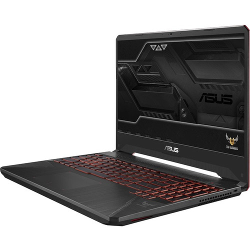 ASUS TUF FX705 FX705DY-RS51 Gaming Notebook - 17.3"