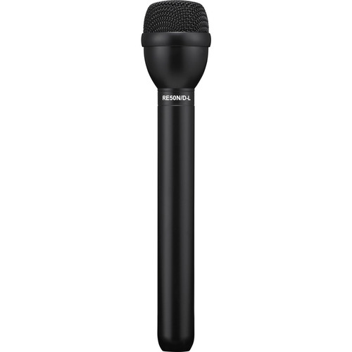 Electro-Voice RE50N/D-L Wired Dynamic Microphone