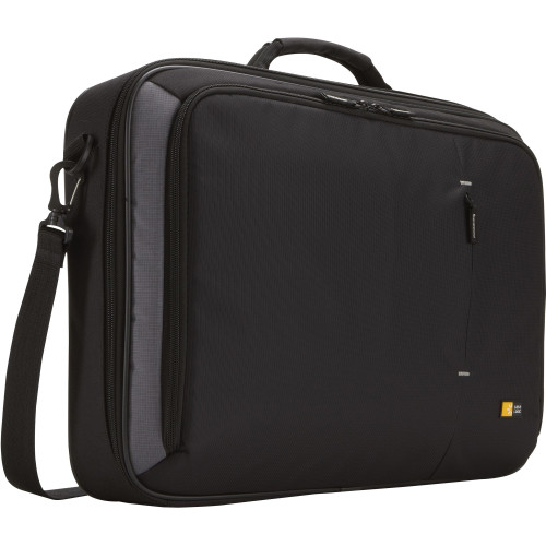 Case Logic VNC-218 Carrying Case for 18.4" Notebook, Accessories - Black