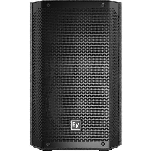 Electro-Voice ELX200-10 2-way Wall Mountable Speaker - 300 W RMS - White