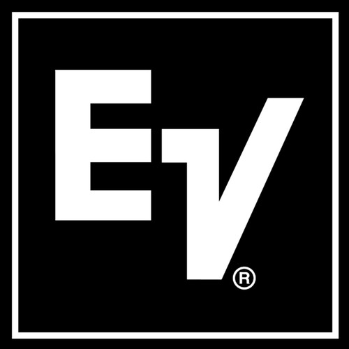 Electro-Voice EVID EVID3.2T 2-way Speaker - 150 W RMS