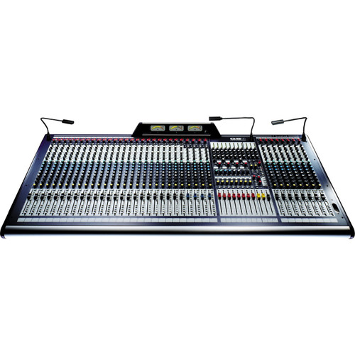 Soundcraft GB8 Audio Mixer