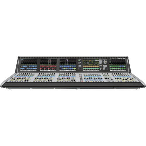 Soundcraft Vi7000 Audio Mixer