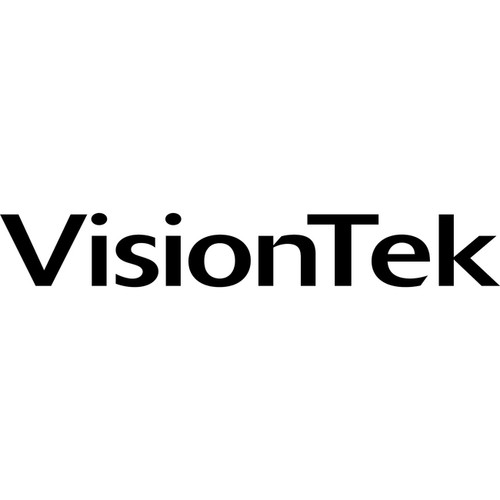 VisionTek BOX IT Design Premium Locking Tablet Enclosure