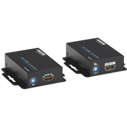 Black Box 3D HDMI CATx Extender