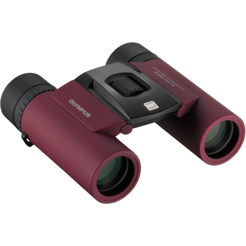 Olympus 8x25 Binocular