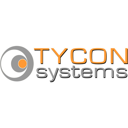 Tycon Power TP-SW5G-24 Tycon Power POE 5 Port Switch