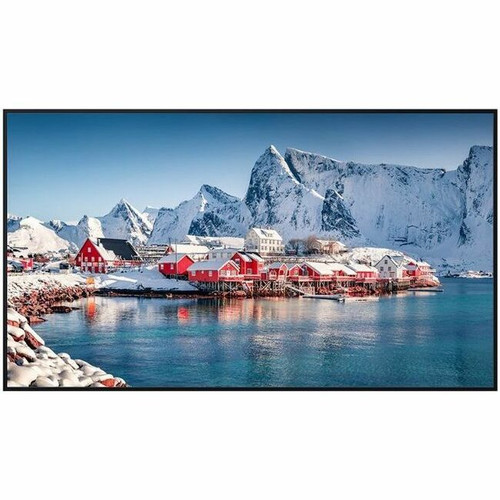 Panasonic 55-inch Class 4K UHD LCD Display TH-55SQE2W