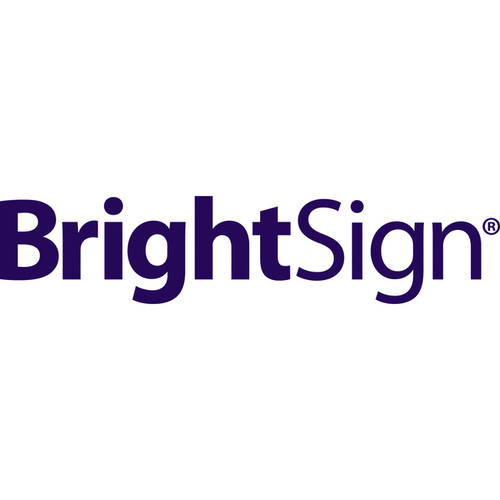 BrightSign XC4055 Digital Signage Appliance