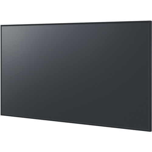 Panasonic 49-inch Class 4K UHD LCD Display