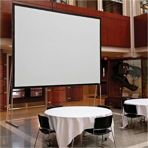 Draper Ultimate Folding 241009 Portable Projection Screen