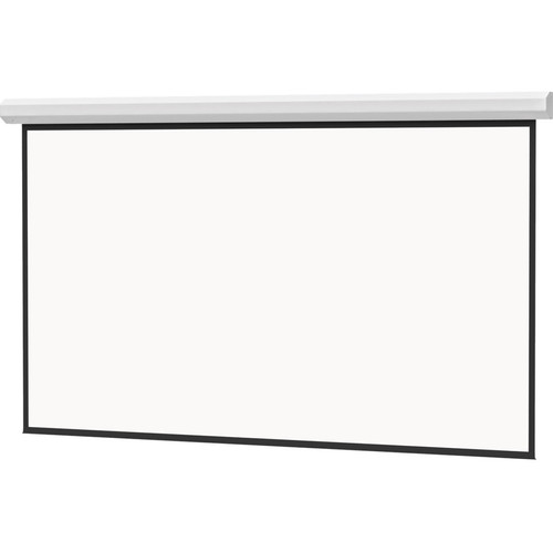 Da-Lite Large Cosmopolitan Electrol 240" Electric Projection Screen - 96389