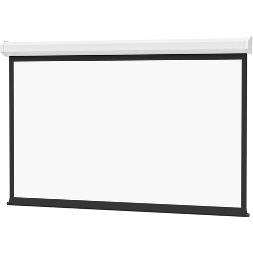 Da-Lite Cosmopolitan Electrol 123" Electric Projection Screen - 20893LS