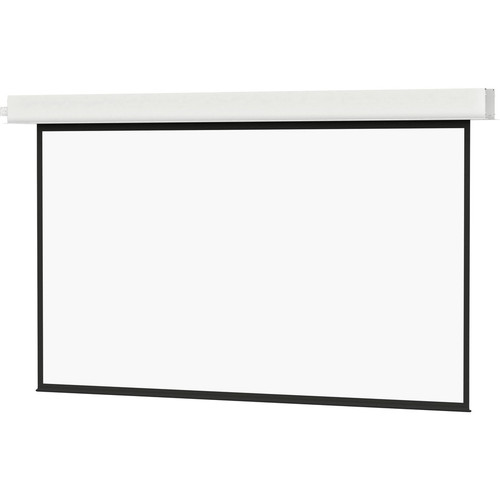 Da-Lite Advantage 119" Electric Projection Screen - 84327FLS