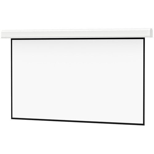 Da-Lite Large Advantage Deluxe Electrol 240" Electric Projection Screen - 36856