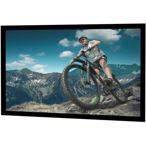 Da-Lite Cinema Contour 106" Projection Screen