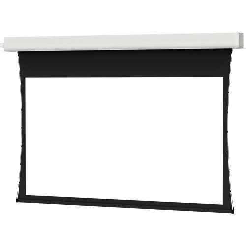 Da-Lite Tensioned Advantage Series Projection Screen - Ceiling-Recessed Electric Screen - 164in Screen - 24717FL