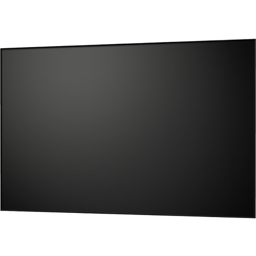 Da-Lite 106" Fixed Frame Projection Screen - 29170