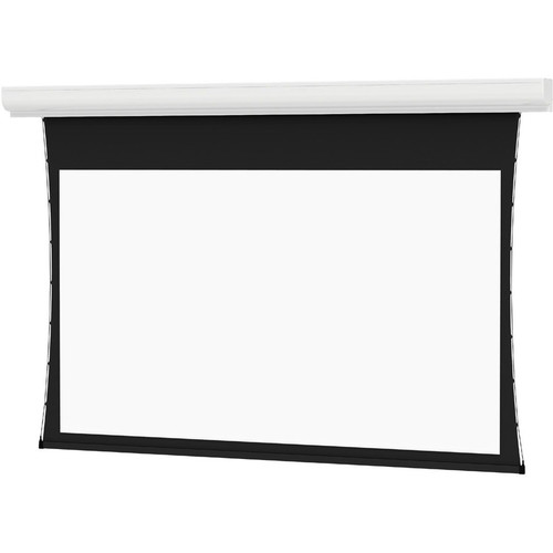 Da-Lite Tensioned Contour Electrol Series Projection Screen - Wall or Ceiling Mounted Electric Screen - 159in Screen - 39158L