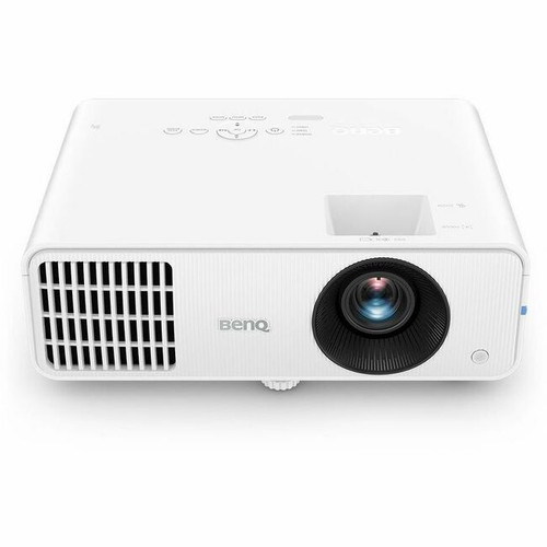 BenQ LH650 DLP Projector - 16:9 - White