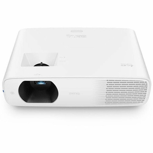 BenQ LH730 DLP Projector - 16:9 - Ceiling Mountable - White