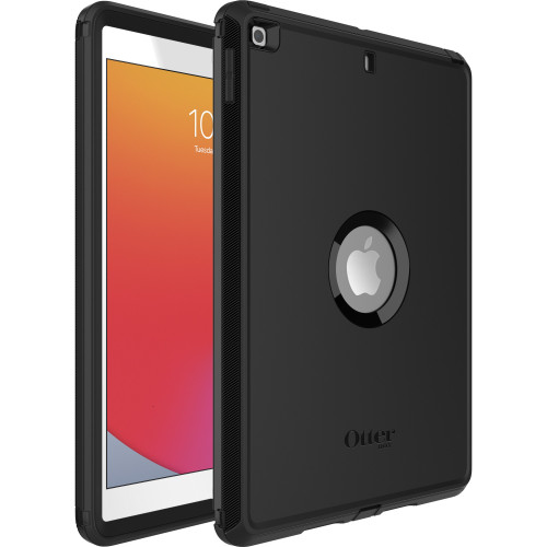 OtterBox iPad (9th, 8th, and 7th Gen) Defender Series Case