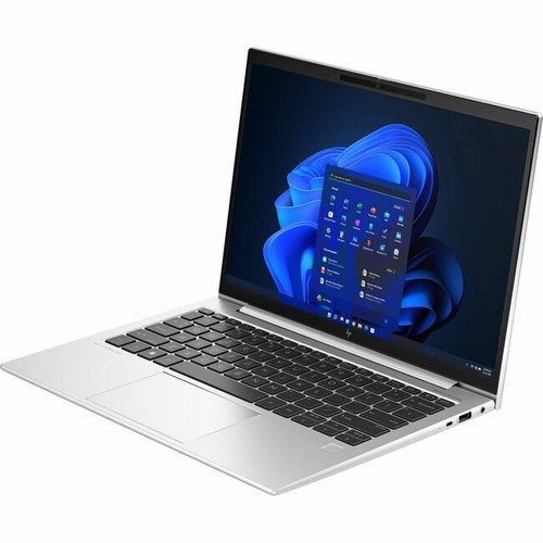 HP EliteBook 830 G10 13.3" Touchscreen Notebook - WUXGA - 1920 x 1200 - Intel Core i5 13th Gen i5-1345U Deca-core (10 Core) - 16 GB Total RAM - 16 GB On-board Memory - 512 GB SSD