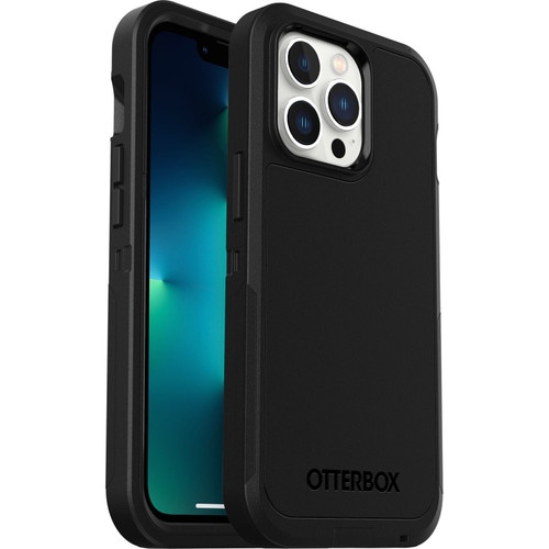 OtterBox iPhone 13 Pro Defender Series Pro XT Antimicrobial Case with MagSafe