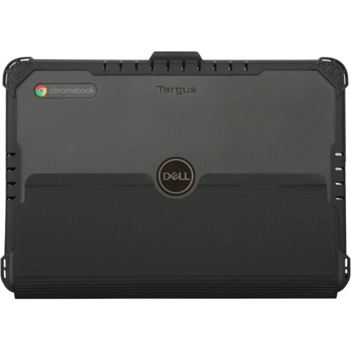 Targus 11.6" Commercial-Grade Form-Fit Cover For Dell ChromeBook 3100/3110 (2-in-1)