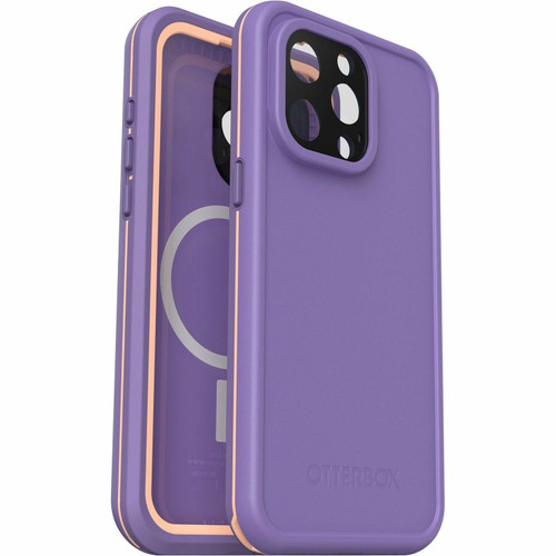 OtterBox iPhone 15 Pro Max Case OtterBox Fr&#275; Series for MagSafe